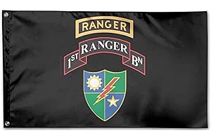 Scout Regiment Flag - 3x5 Polyester Banner for Outdoor Garden Decoration