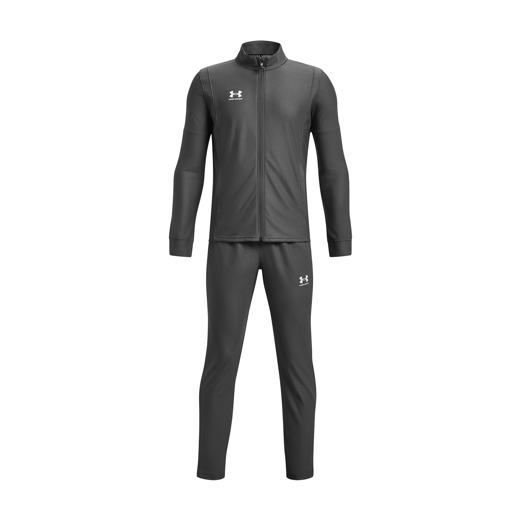 Under Armour Boy's UA B's Challenger Tracksuit Apparel