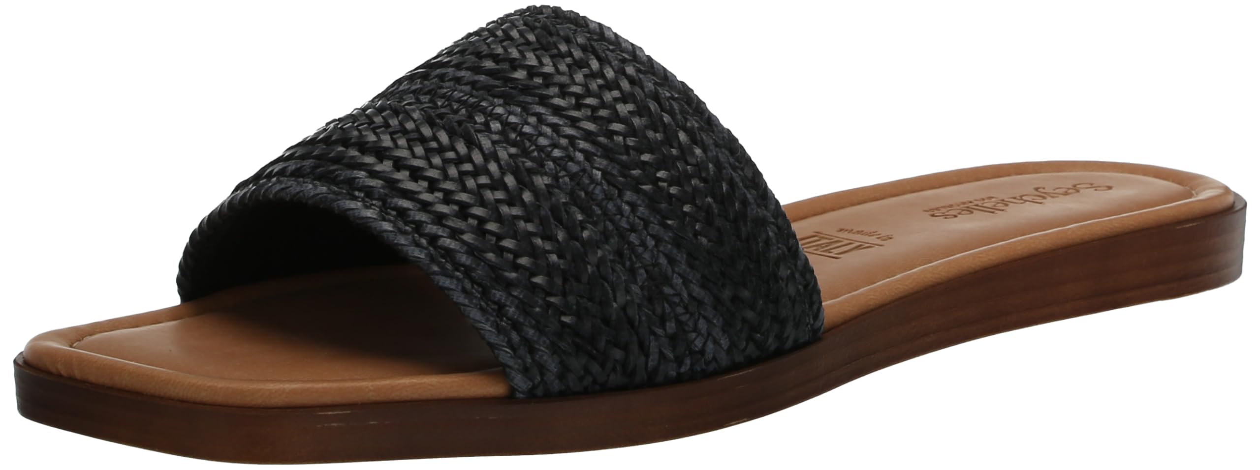 Seychelles womens Palms Perfection