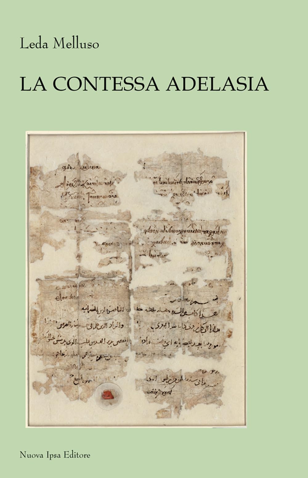 La Contessa Adelasia - 4