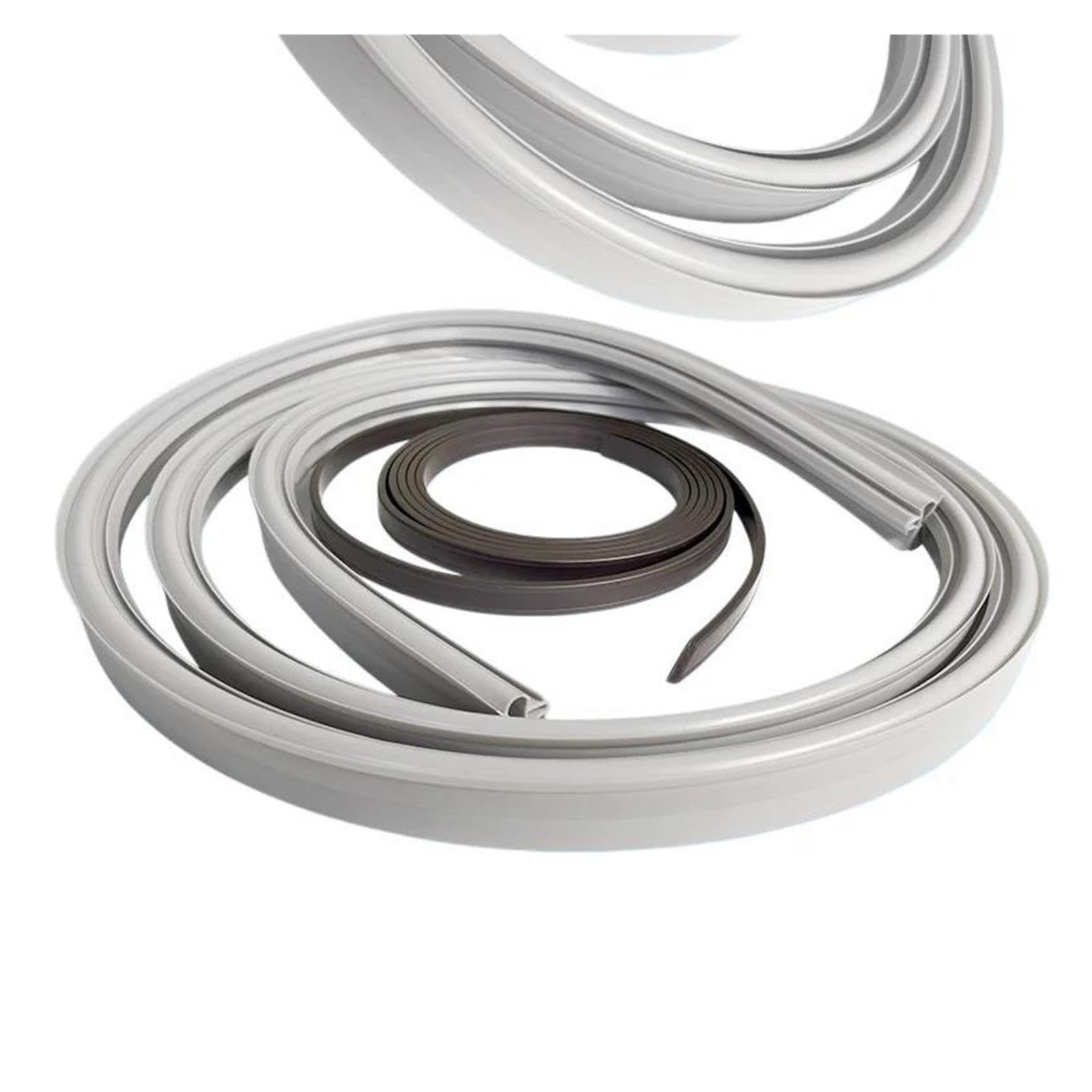 Tira de Sellado magnético for Puerta de refrigerador de 2,5 M