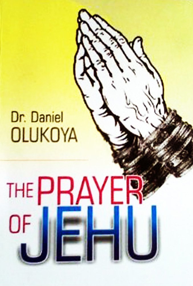 The Prayer of Jehu