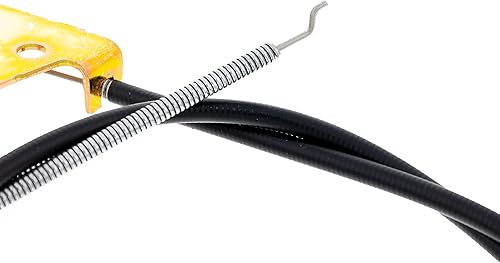 Miniatura 5 de CUB CADET 946-04621 - Cable de acelerador (46,5" X 1,1 GT LTX 1050VT 1554VT 1046VT