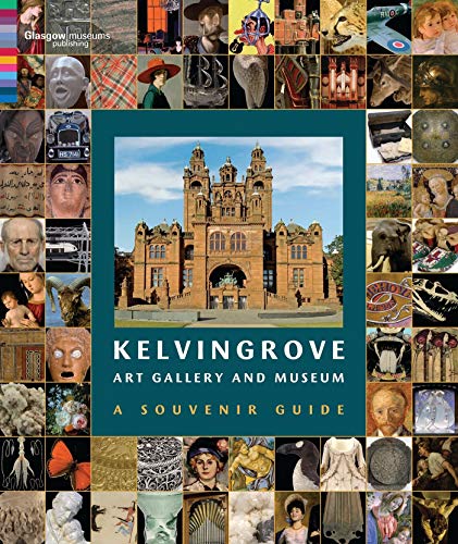 Kelvingrove Art Gallery and Museum: The Curators and employees of Kelvingrove Art Gallery and Museum