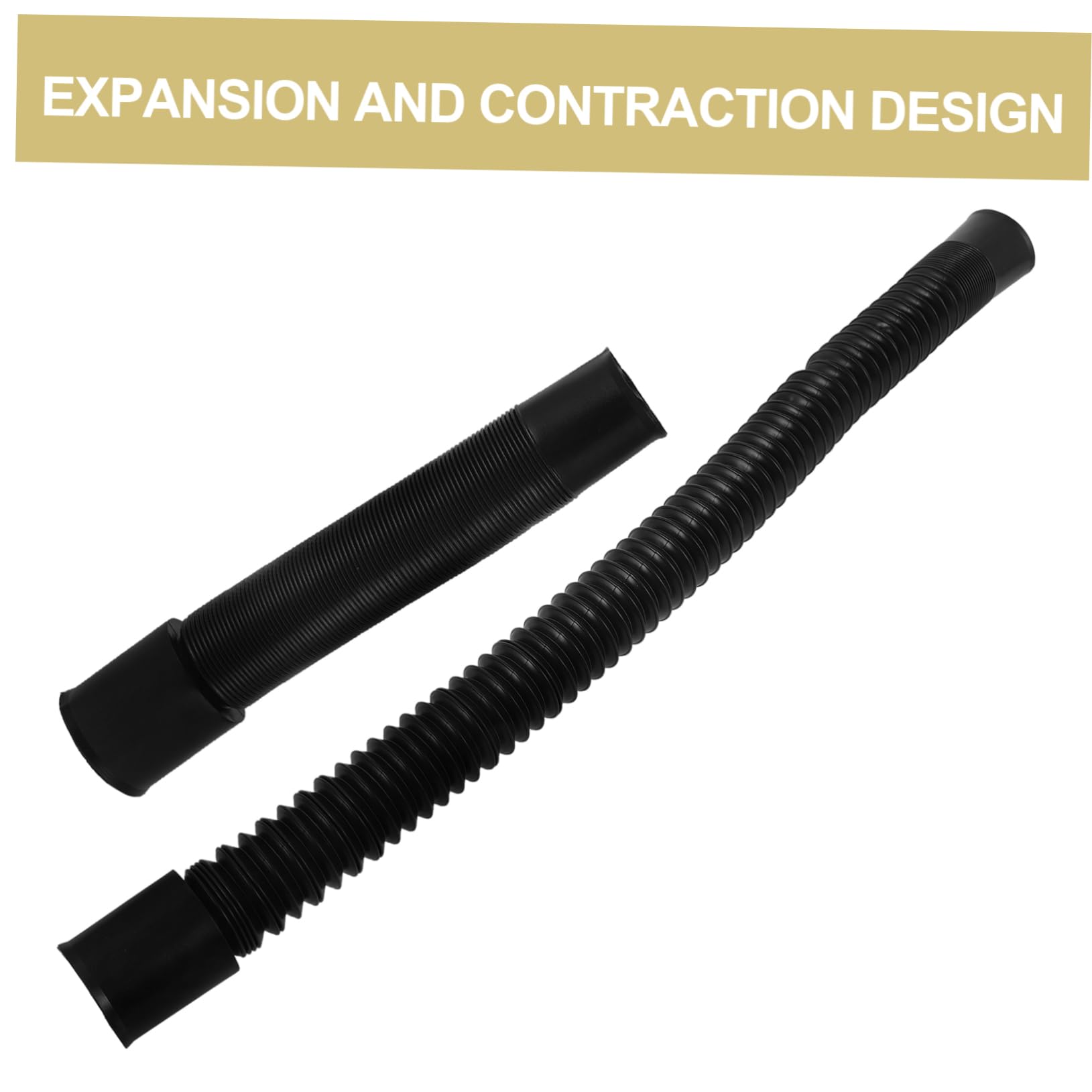 Alipis 8 Pcs Auto Calentador Mangueras Mangueras Tubo De Aire Carretador De Aire Manguera Manguera Conducto Flexible Conducto Para Calentamiento Ducto Ducto Conducto Manguera Calentador