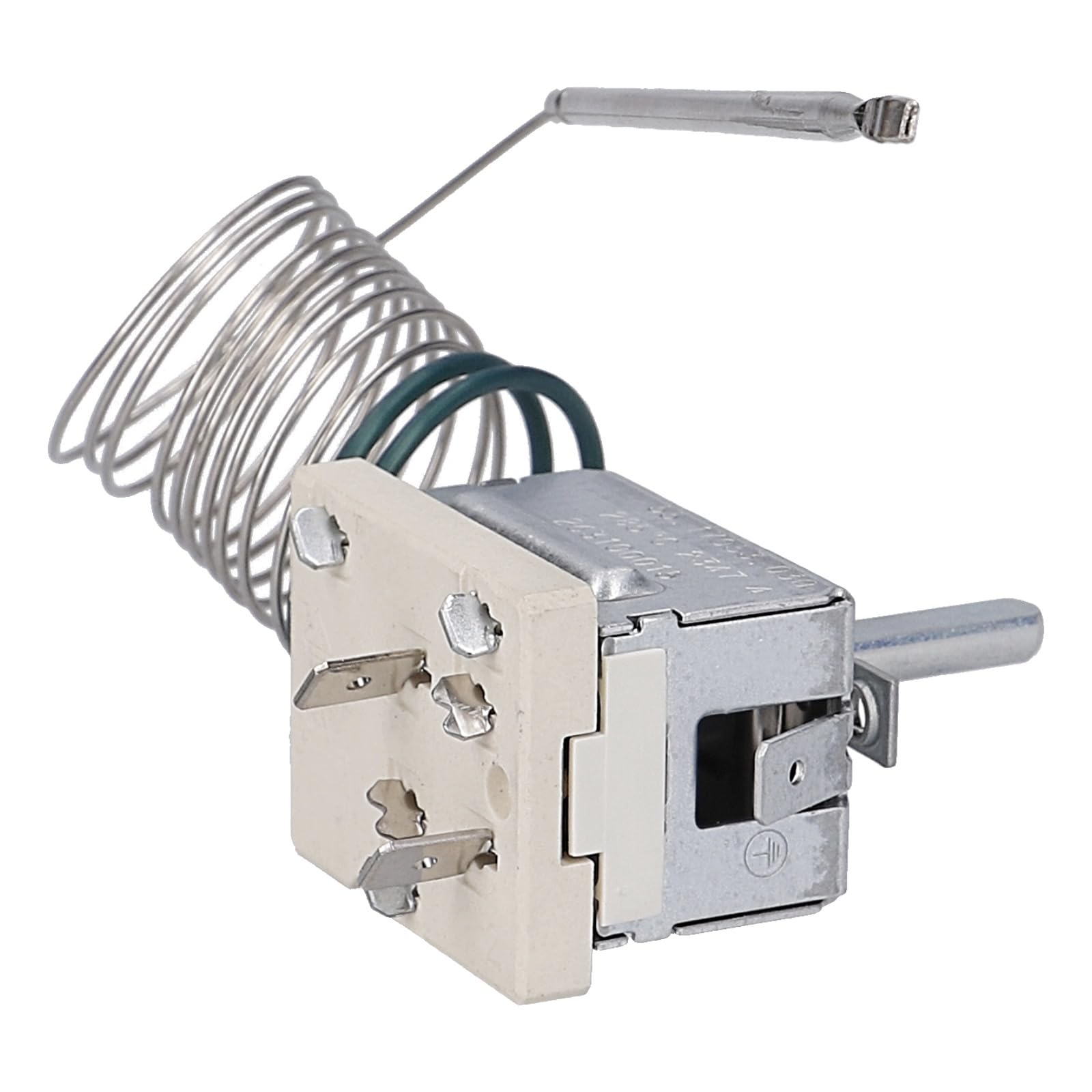 Thermostat wie beko 263100015 für Backofen