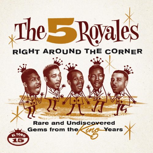 The Five Royales