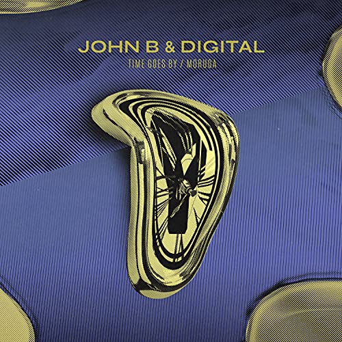 John B & Digital