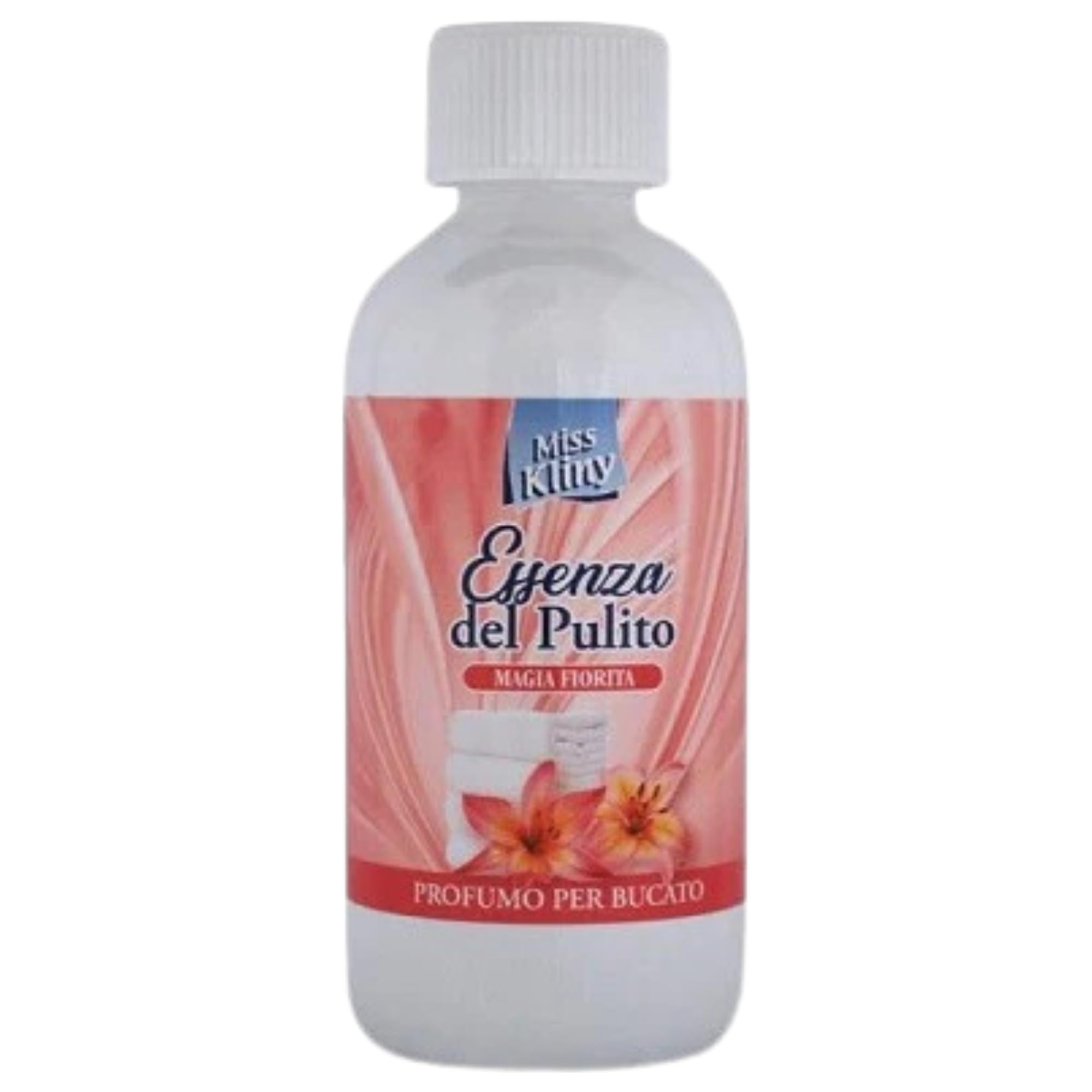 M. Kliny Profumo Per Bucato, profumo Del Pulito MAGIA FIORITA 250ml (6 Unità)