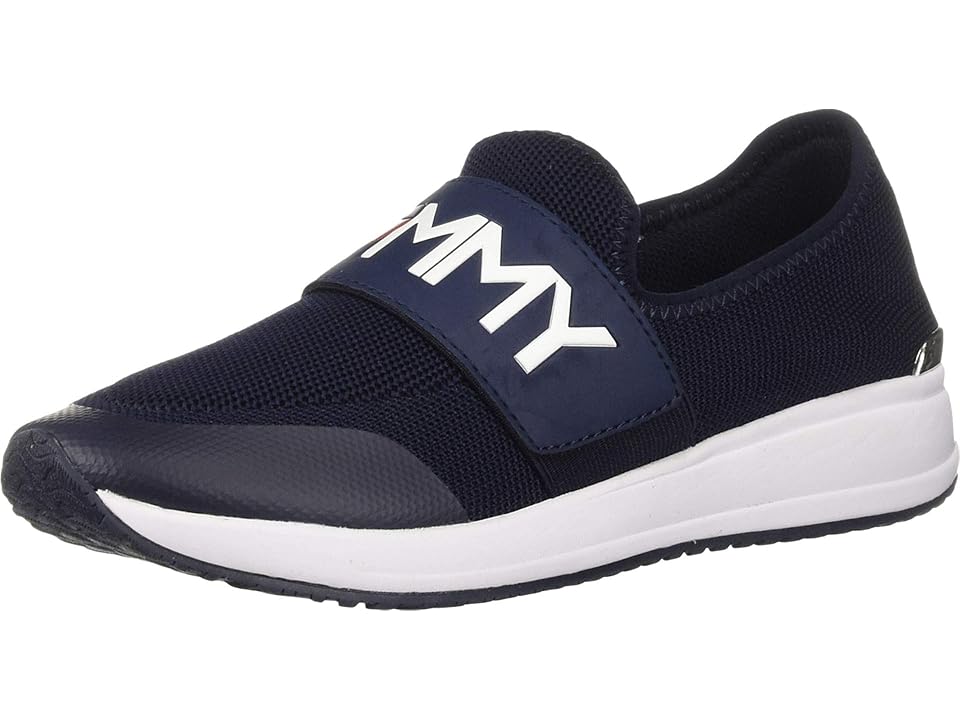 

Tommy Hilfiger Rosin (Navy) Women's Shoes