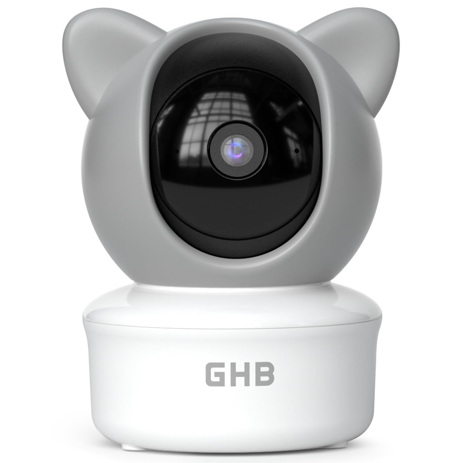 GHB Kamera nadzoru dziecka model BABY6T