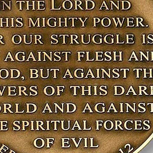 the task ahead challenge coin collector39s medallion