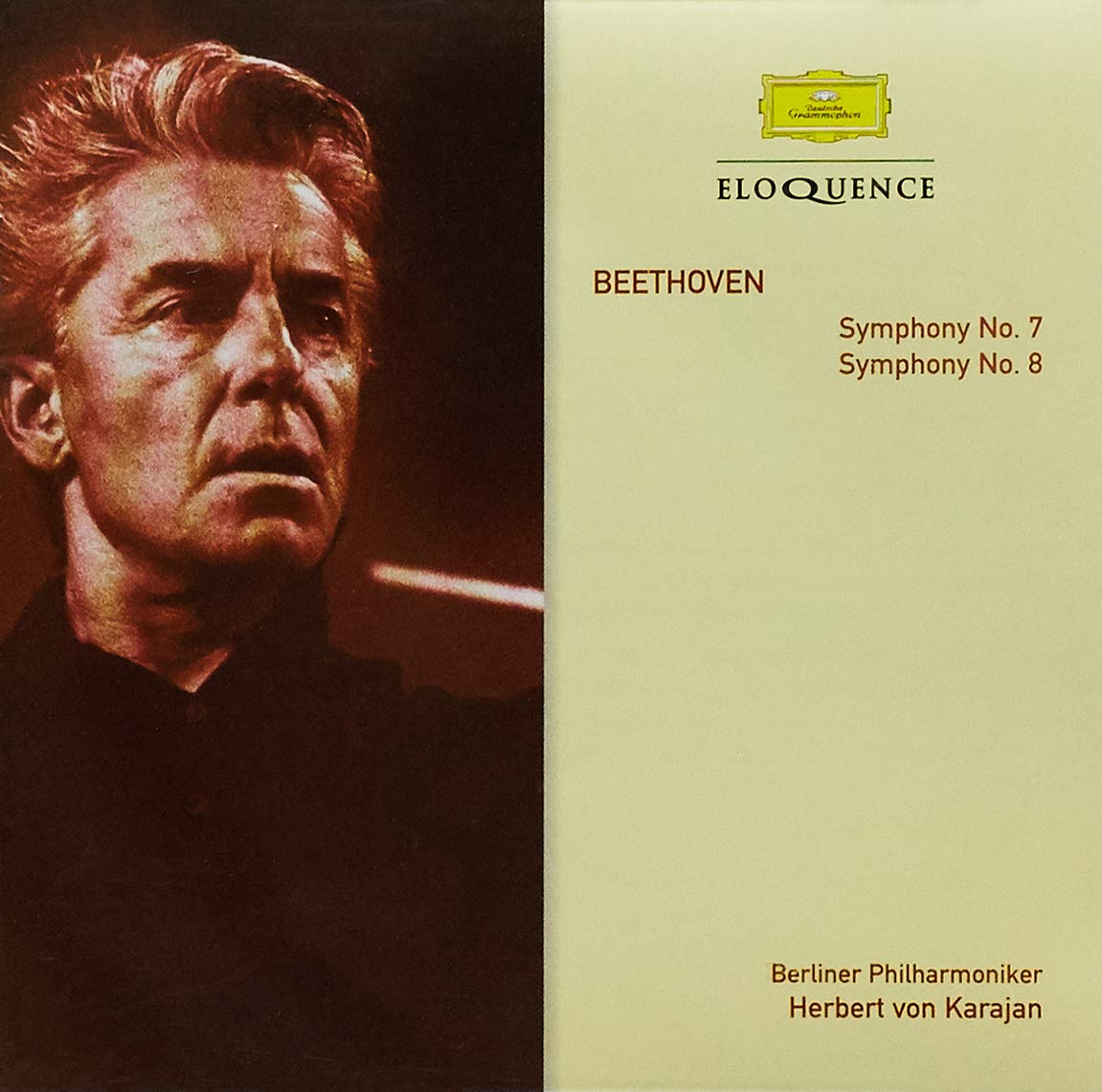 Complete Symphonies 1963