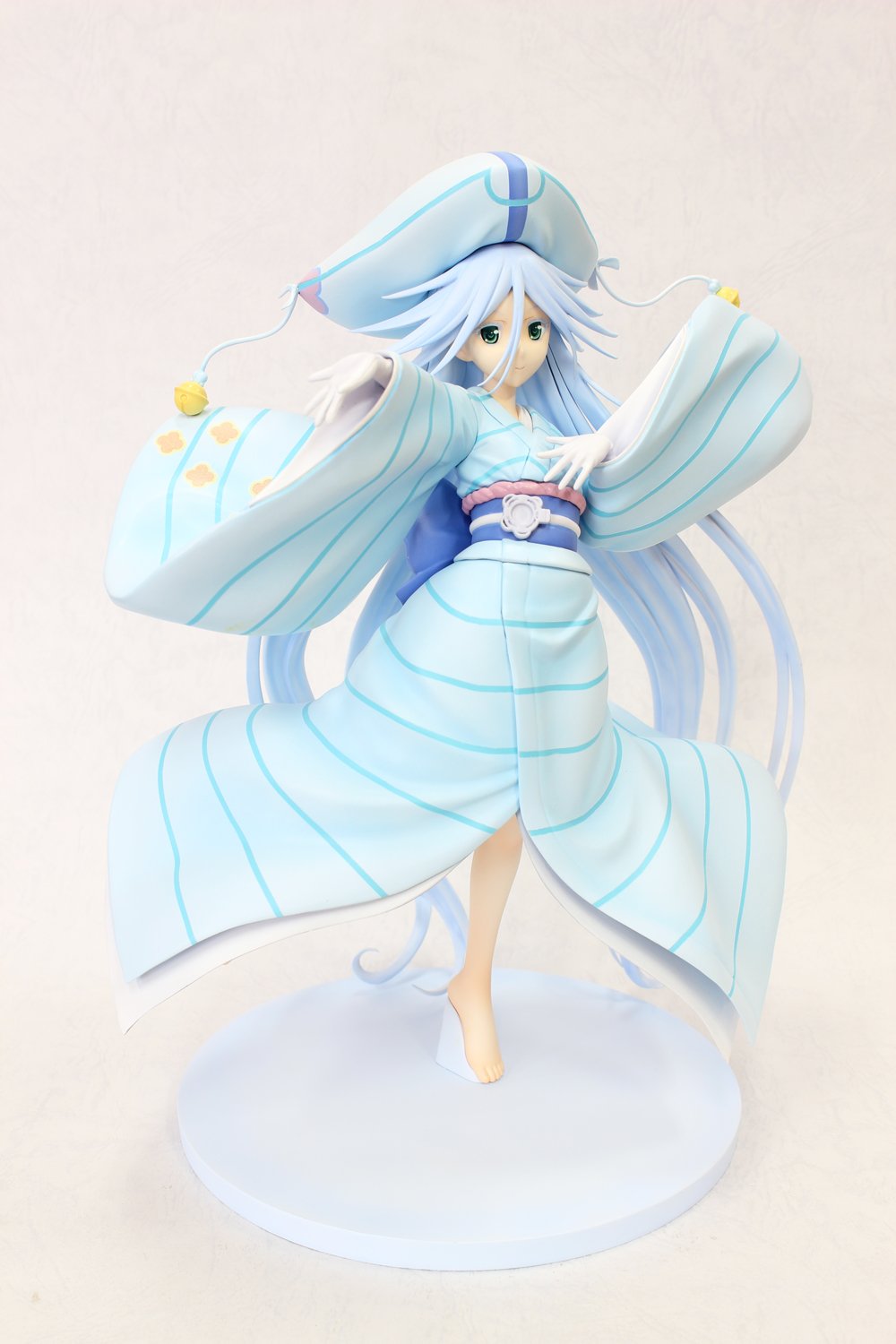 Amazon | ムシブギョー 蟲奉行 (1/7スケール PVC製塗装済完成品