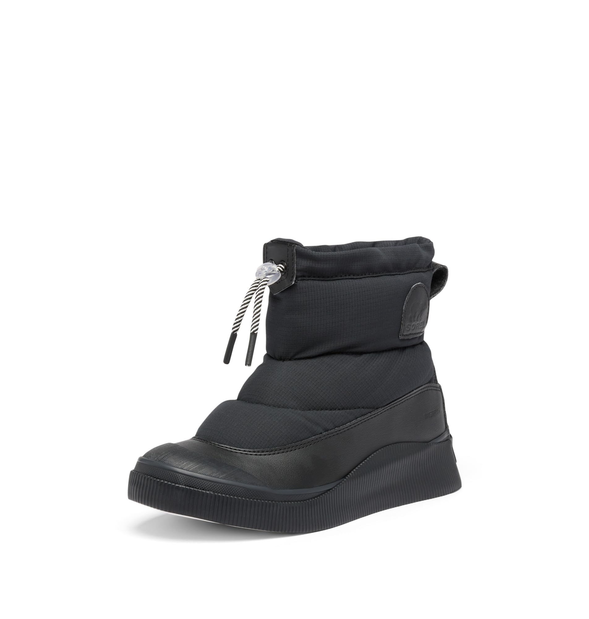SOREL Women's Out N About lV Puffy Waterproof Boot