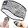 Sleep Headphones Bluetooth Headband Wireless Music Headband Headphones, Sports Sleeping Headband Headphones with Ultra-Thin HD Stereo Speakers Perfect for Side Sleepers Insomnia Workout, Jogging, Yoga