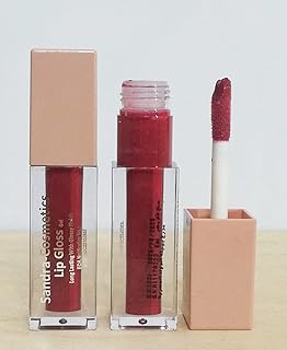 ليب جلوس سائل ليفتريمنح الشفاه شكل جذاب ولامع لون 117-23