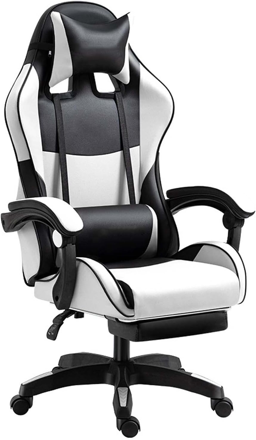 ArtsPavilion Gaming Chair Computer Chair Office Gaming Chairs for Adults, Gamer