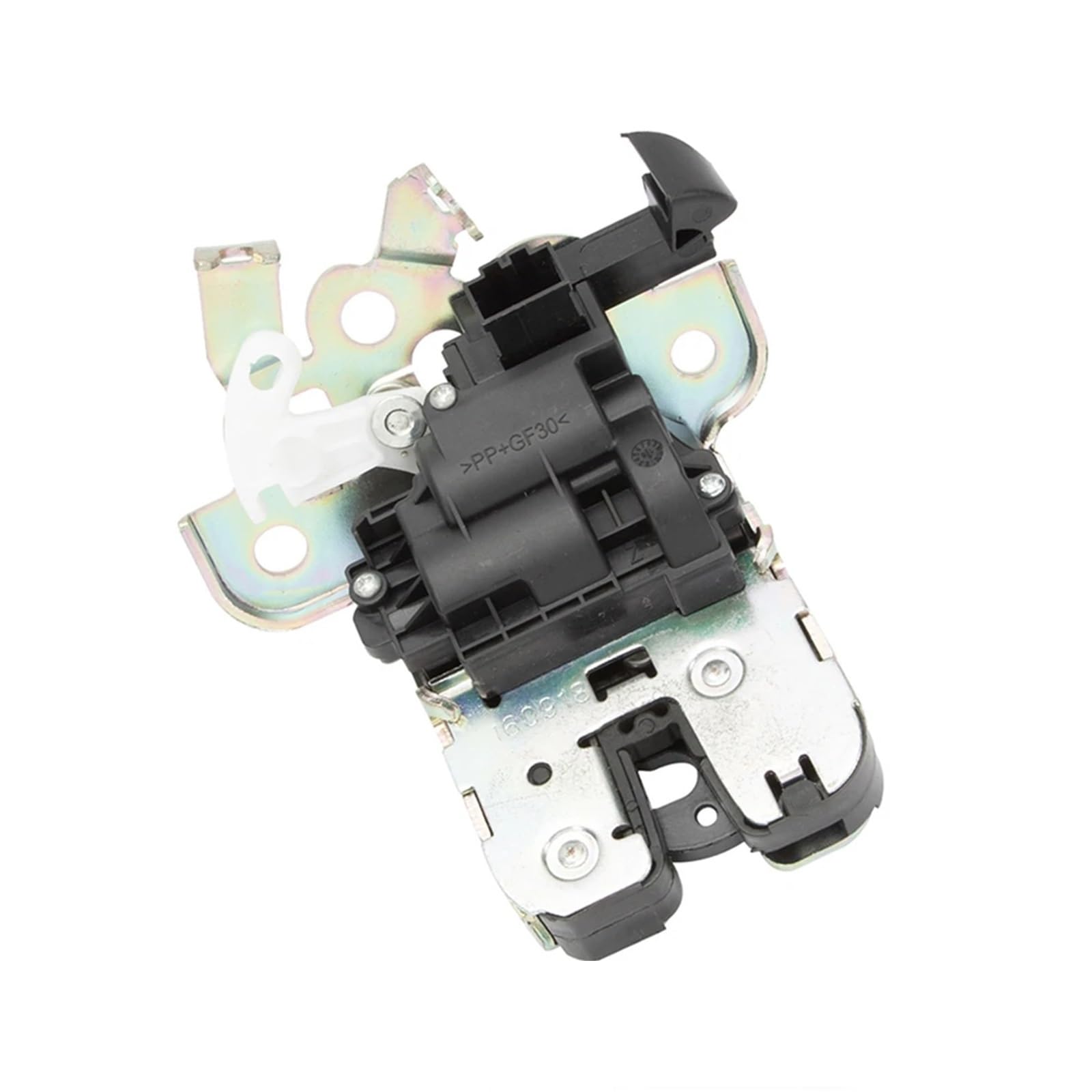 Zeronbv One Color Boot Lock Compatible With A4 Avant 2003-2015 For Q3 2012-2018 For Q5 2009-2017 Car Tailgate Lock 8K9827505a 8R0827505a 4H0827505