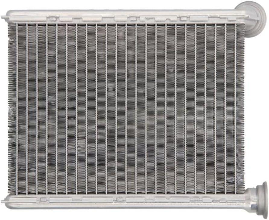 Valeo 811699 Interior Heating Heat Exchanger Heater Aluminium Replacement