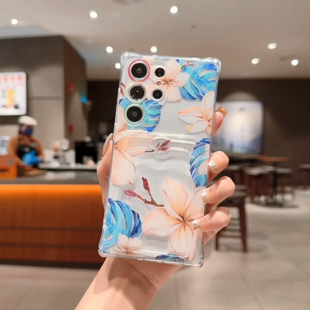 Amazon.com: Tuokiou Compatible with Samsung Galaxy S23 Ultra Phone