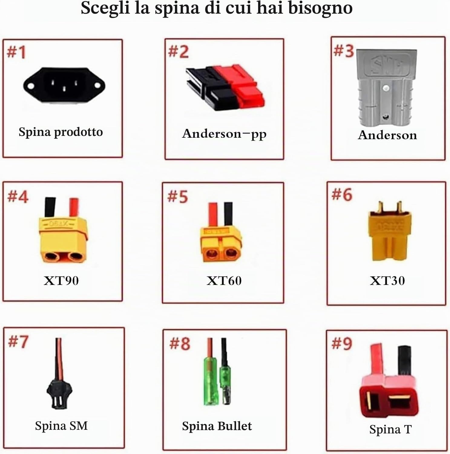 Batteria Per Bici Elettrica 48V 50Ah, Ebike Batteria 48V 50Ah 13S8P Integrata BMS Impermeabile PVC Con Caricabatterie 48V 50Ah,XT60+DC
