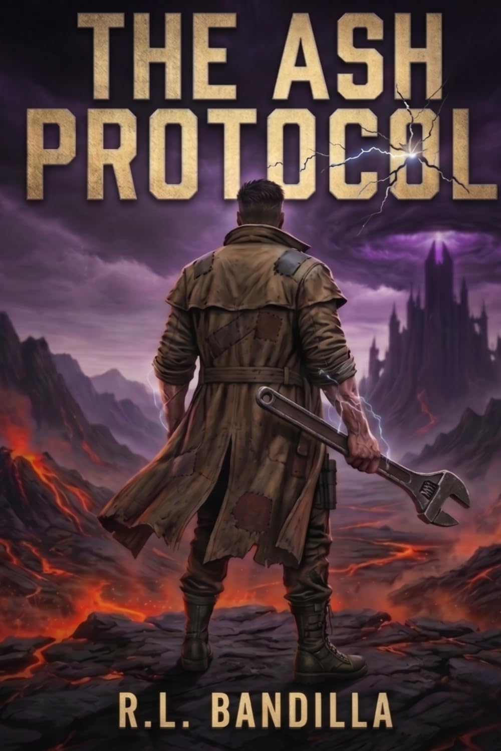 The Ash Protocol (The Null Equation)