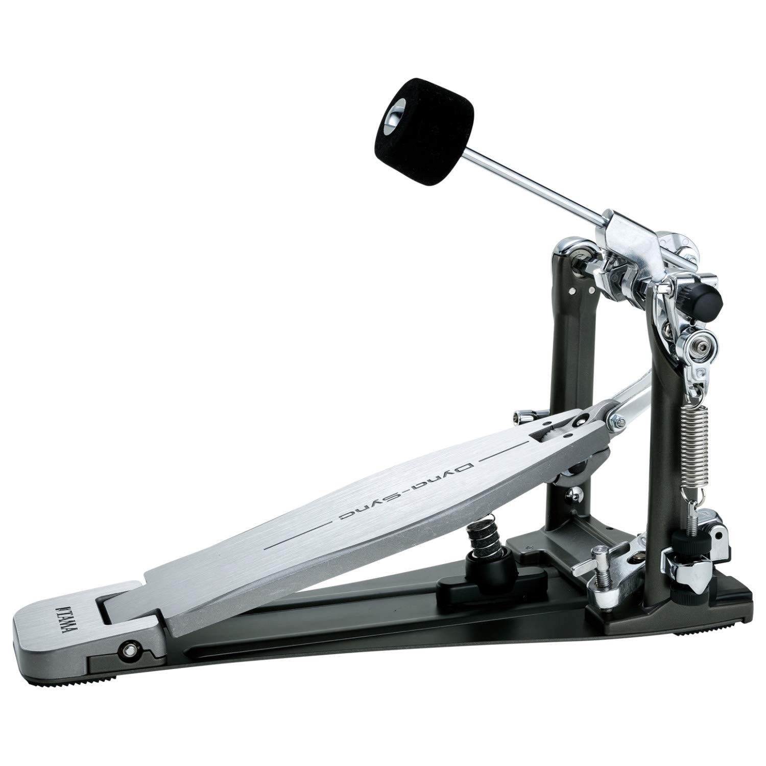 Amazon.com: TAMA HPDS1 Dyna-Sync Single Bass Drum Pedal : Musical  