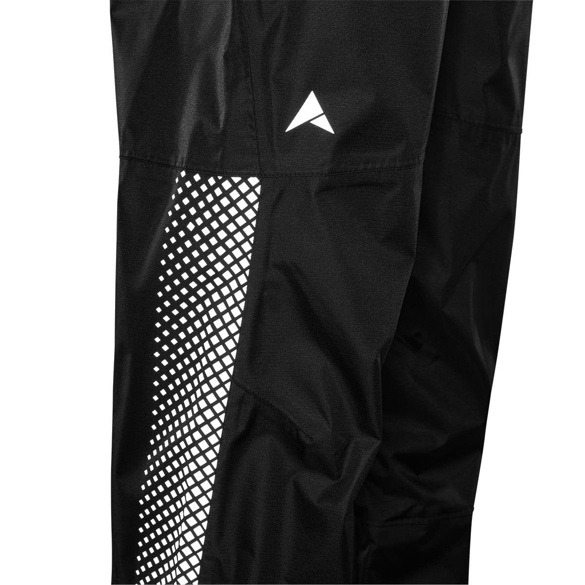 Altura Nightvision Surpantalon pour Homme Nightvision Surpantalon pour Homme Noir XXL - Coupe Ample - Homme