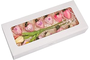 Cajas para Flores Eternas: Eleva la Belleza de Tus Arreglos Florales
