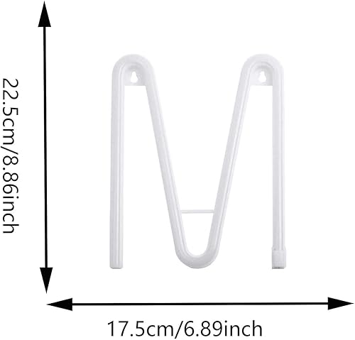 Miniatura 3 de ENUOLI Letrero de letras de neón rosa - Luces LED de alfabeto de arte de neón alimentadas por bateríaUSB para boda, cumpleaños, Navidad, decoración