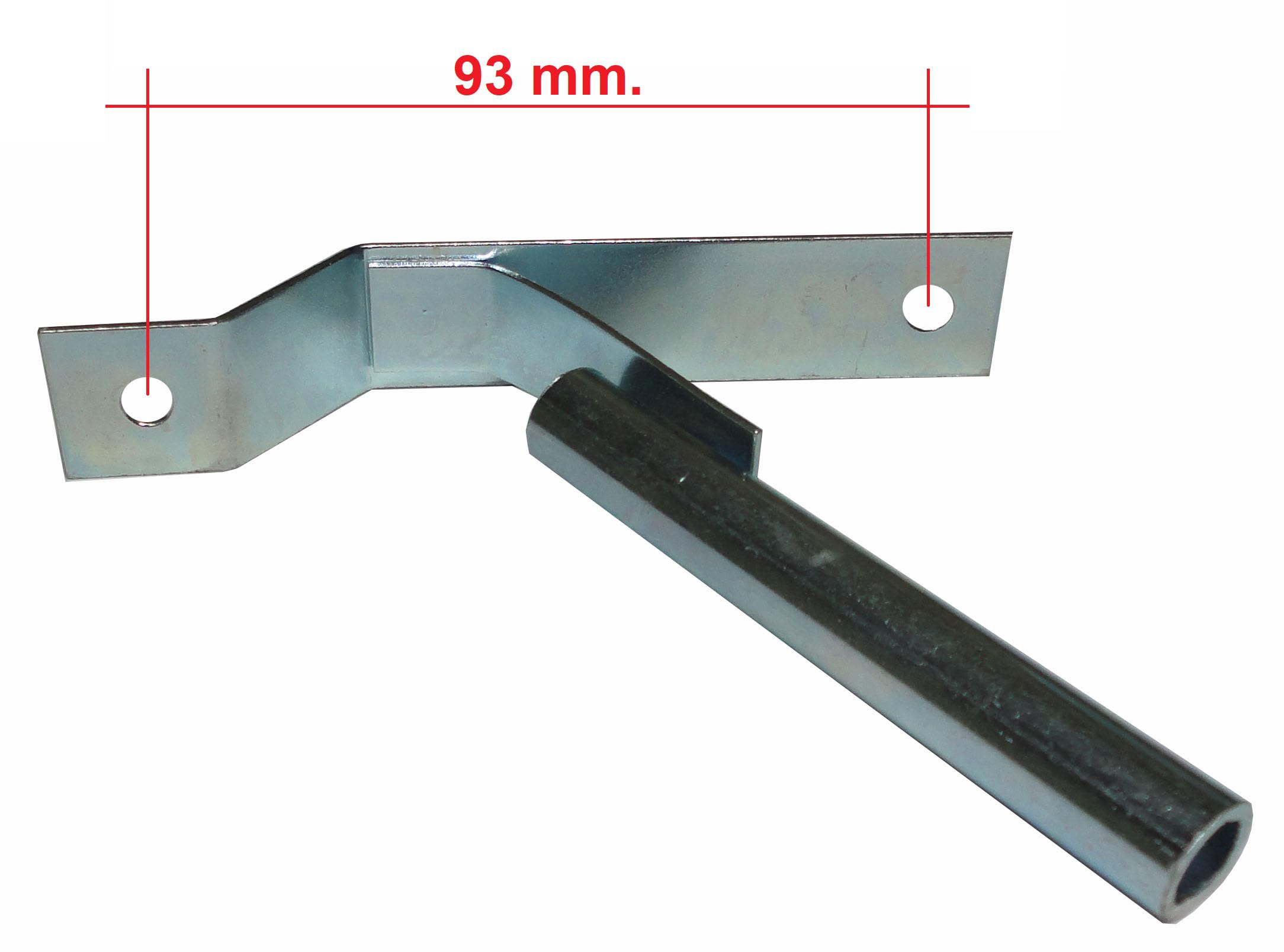 Bruciatore Per Griglia A Gas In Acciaio Inox - Diametro 25 Cm | Sostituzione Per Barbecue Con Regolazione Fiamma - Foto 13