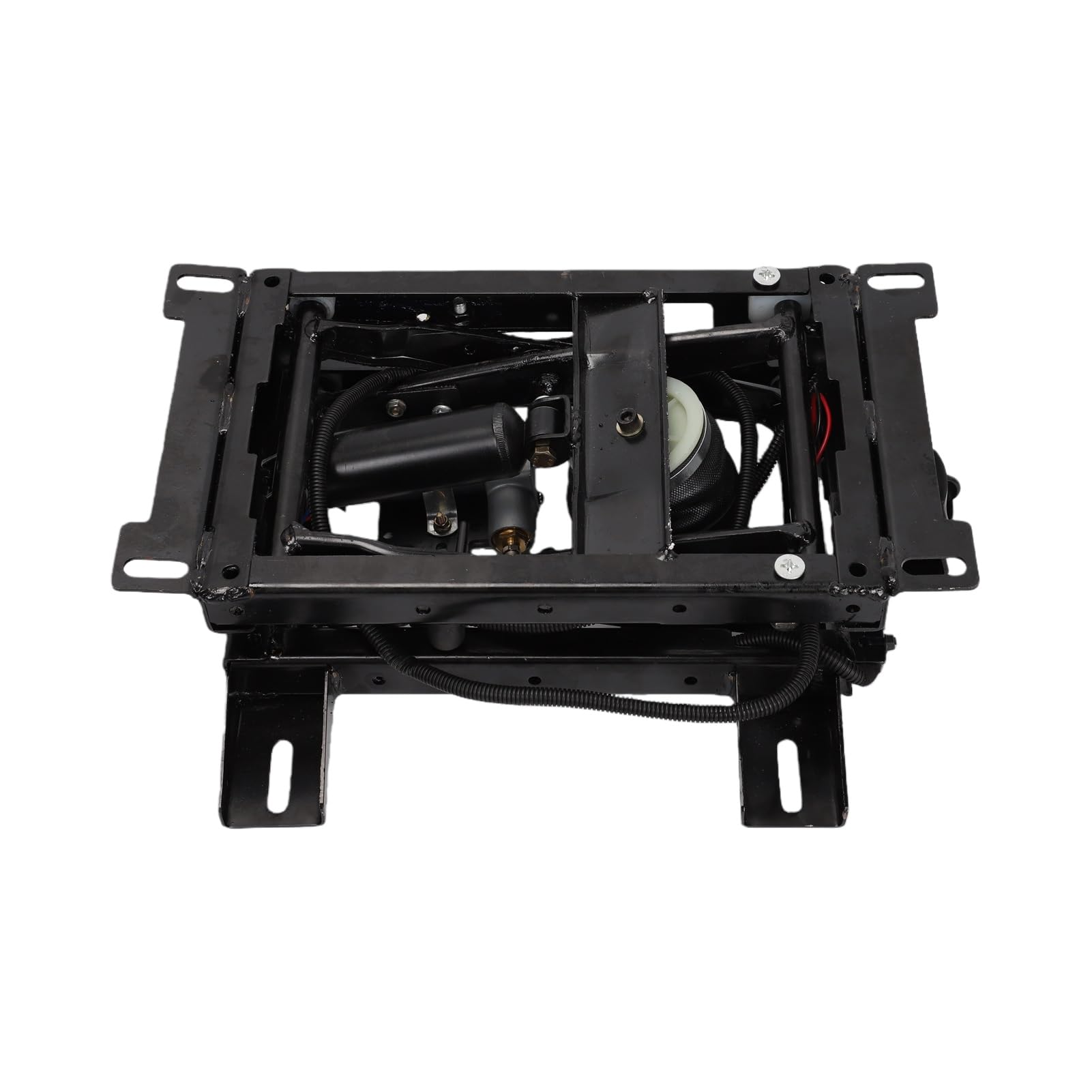 Base de Asiento con Suspensión Neumática Eléctrica, de 110-190
