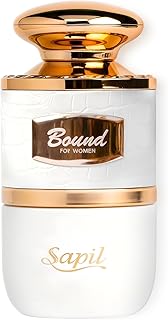 Sapil Bound for Women Eau De Parfum 100ml