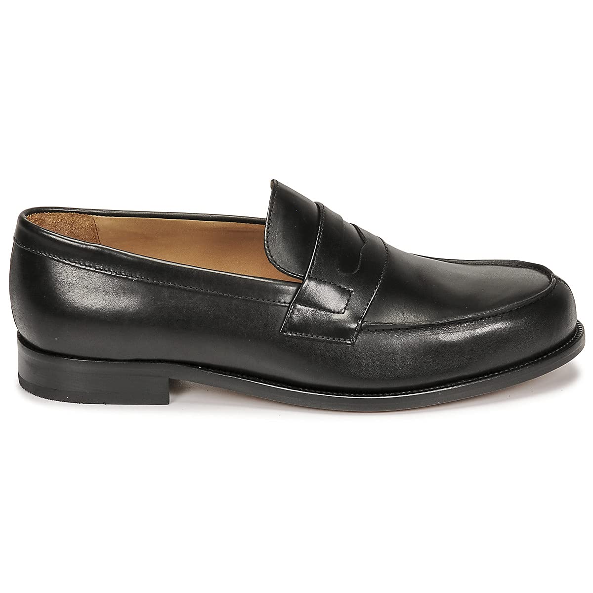 Pellet Colbert Slipper & Boots - Scarpe da uomo, colore: Nero, Nero (Nero ), 40 EU