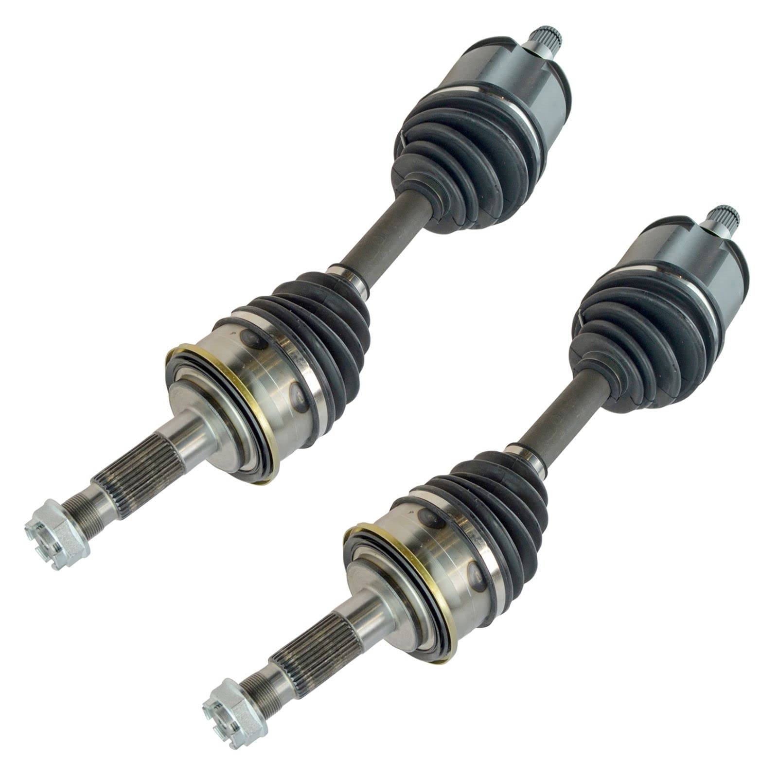 Share 88+ about toyota cv axle super cool in.daotaonec