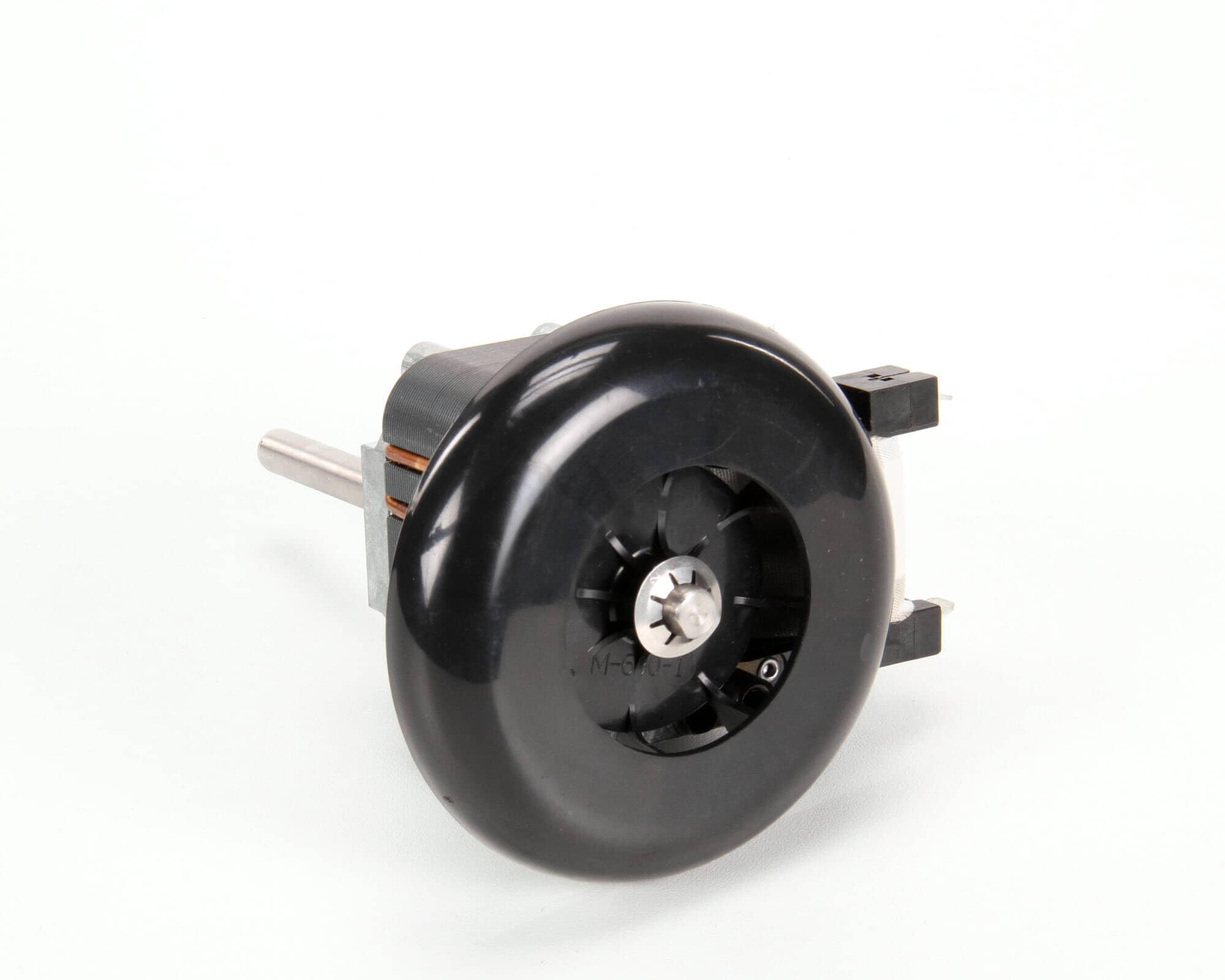 Carter Hoffmann Motor C-Frame 208V Cnh