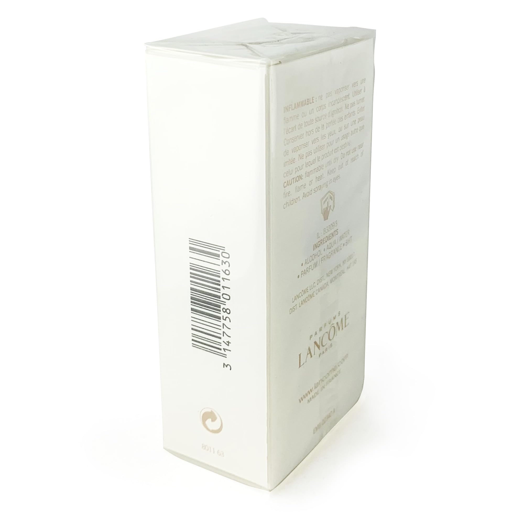 30 ml Lancome - oui! EDT Eau de Toilette Spray