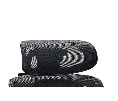 Amazon.com: COLAMY Ergonomic Mesh Office Chair with Footrest