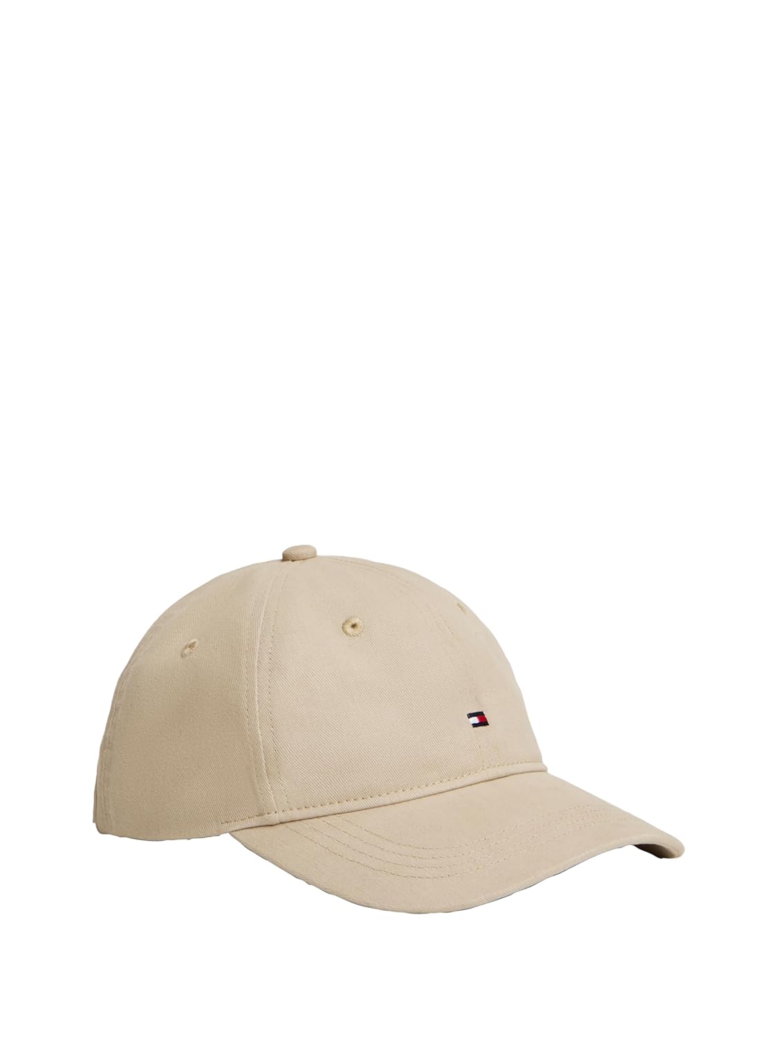 Tommy Hilfiger Women's Tommy Hilfiger Hats for Women | Cotton Logo Adjustable Baseball Cap