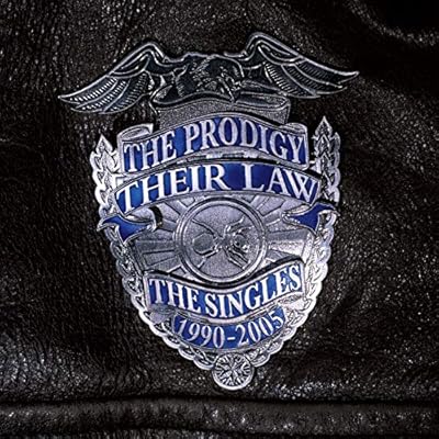 Their Law: The Singles 1990-2005