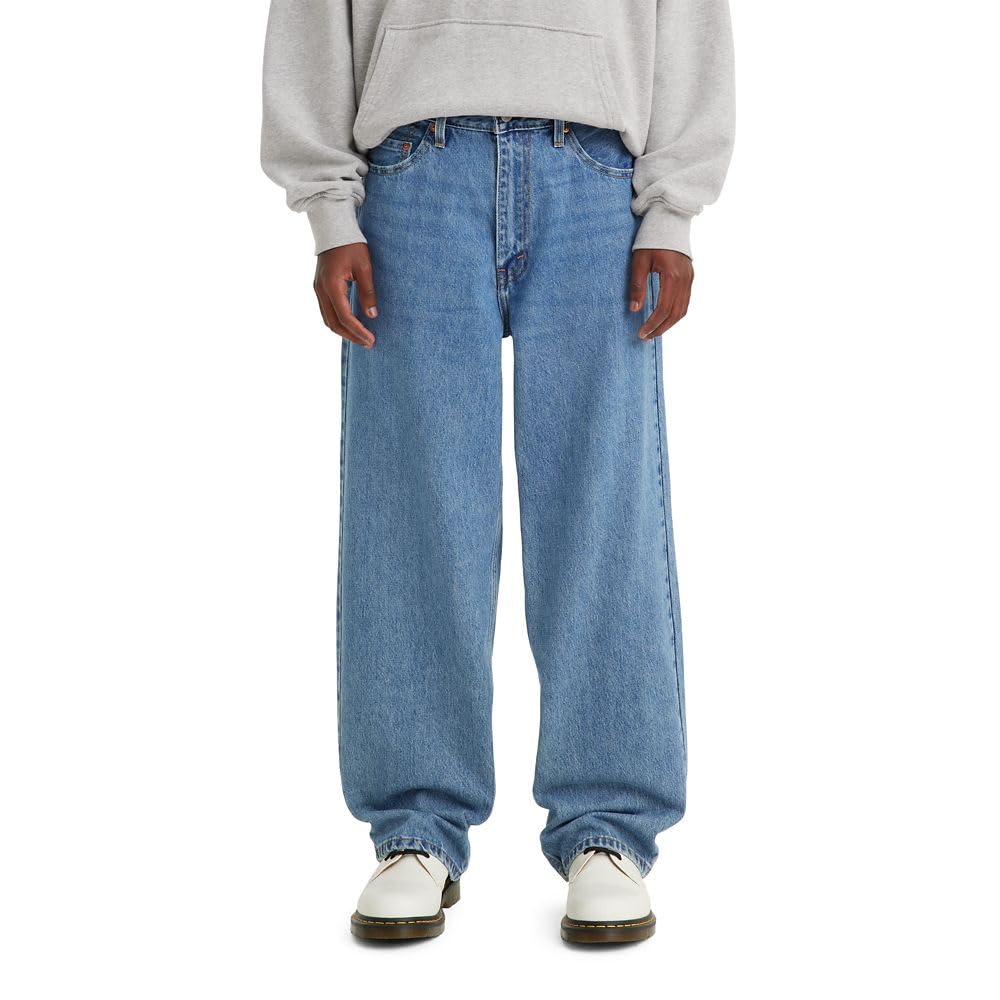 Levi's 578 Baggy Fit Jean