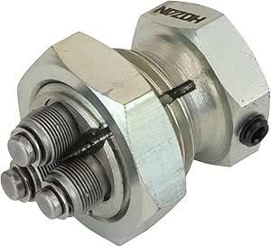 BLÍSTER CON 8 SIERRAS DE REPUESTO PARA ARCO CALADOR, PRETUL