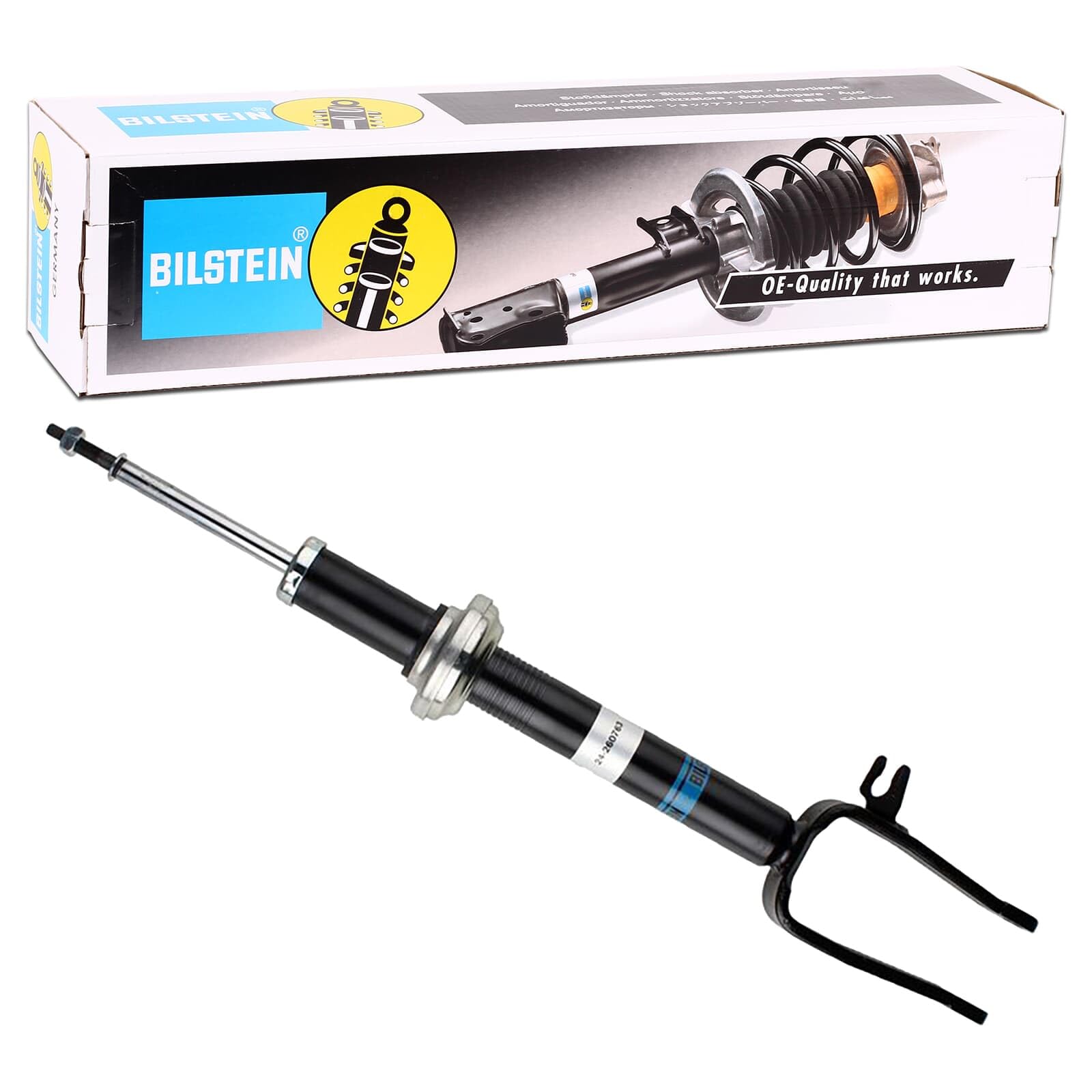 24-262323 BILSTEIN B8 Performance Plus Amortiguador Eje Trasero