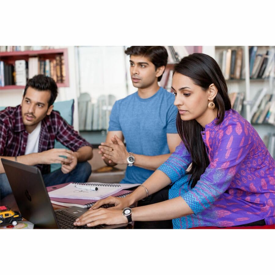 HP EliteBook 840 G11 14" Notebook - WUXGA - Intel Core Ultra 5 125U - vPro Technology - 16 GB - 512 GB SSD - English Keyboard - Intel Chip - 1920 x 1200 - Windows 11 Pro - Intel - in-Plane Switch