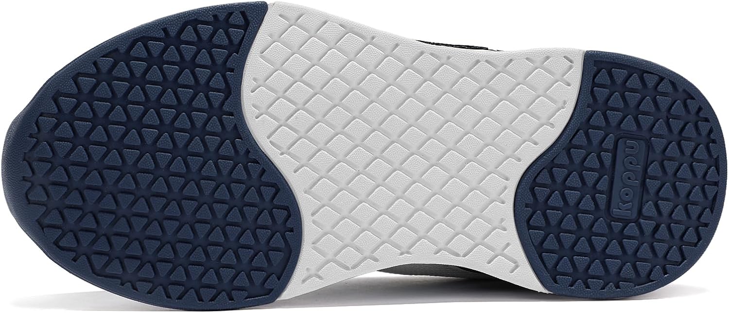 koppu Boys Girls Shoes Non-Slip Tennis Shoes Fashion Lightweight Breathable Kids Sneakers for Little Kids/Big Kids - Image 7