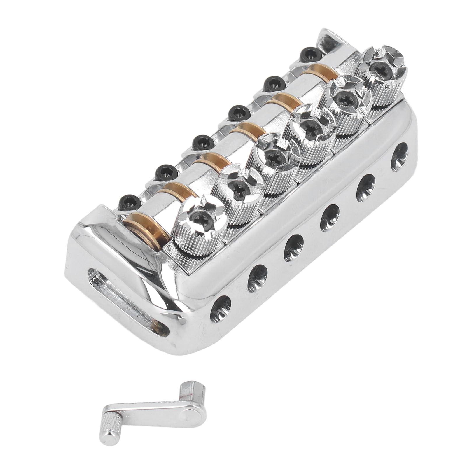 Amazon.co.jp: Walfront ピックガード エレキギター用 ヘッドレス