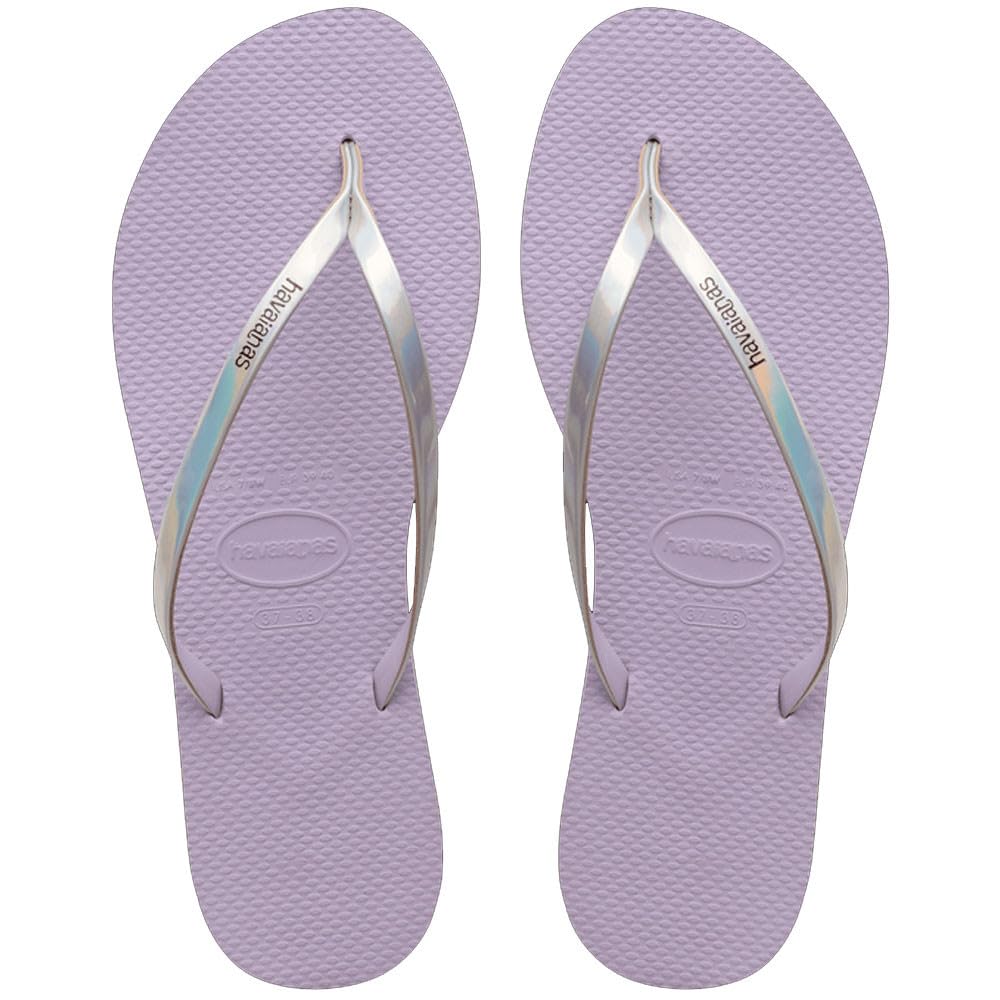 Havaianas: Auswahl an Schuhen