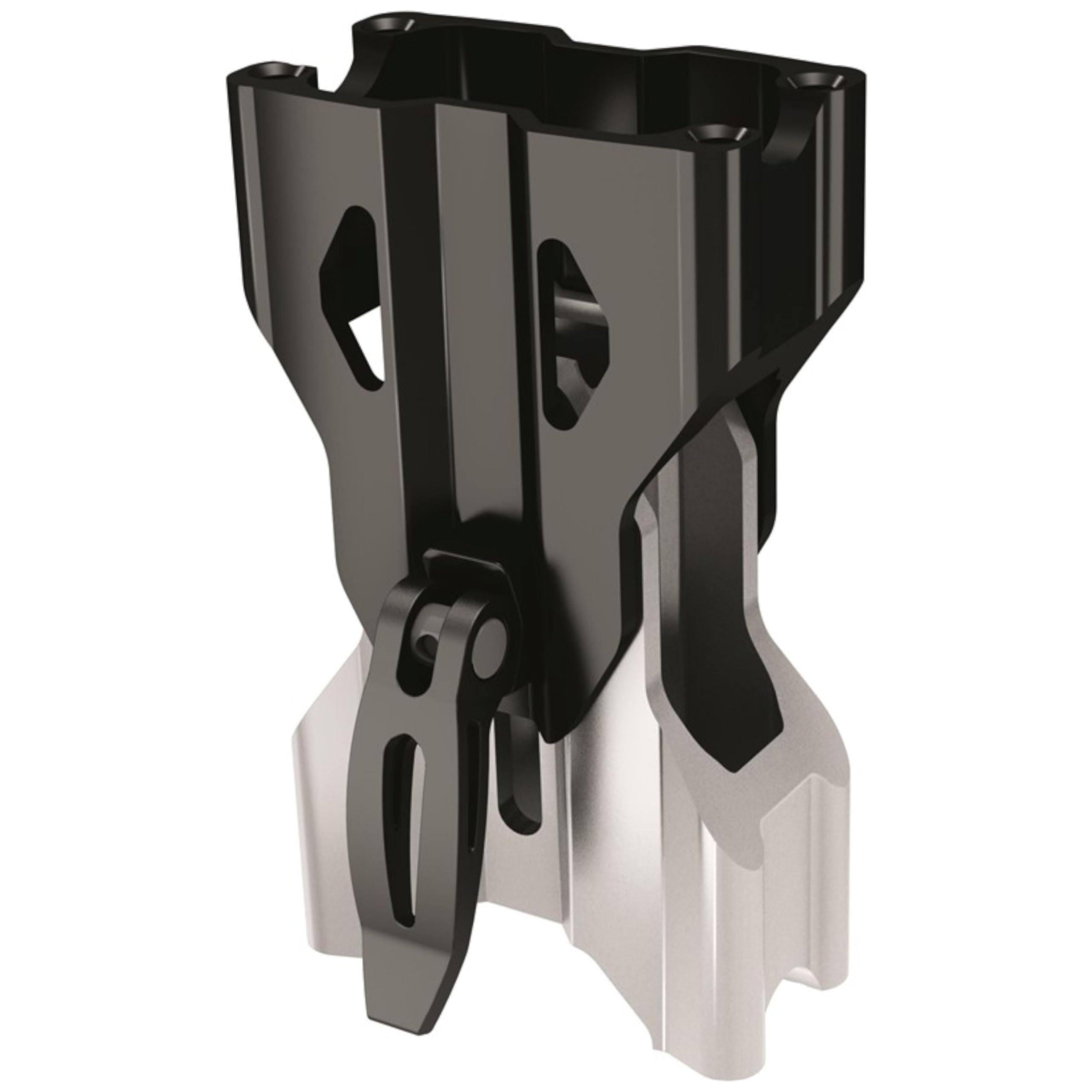 スノーモービル　【ski-doo】ADJUSTABLE RISER Forward Adjustable Riser - Snowmobile Parts & Accessories