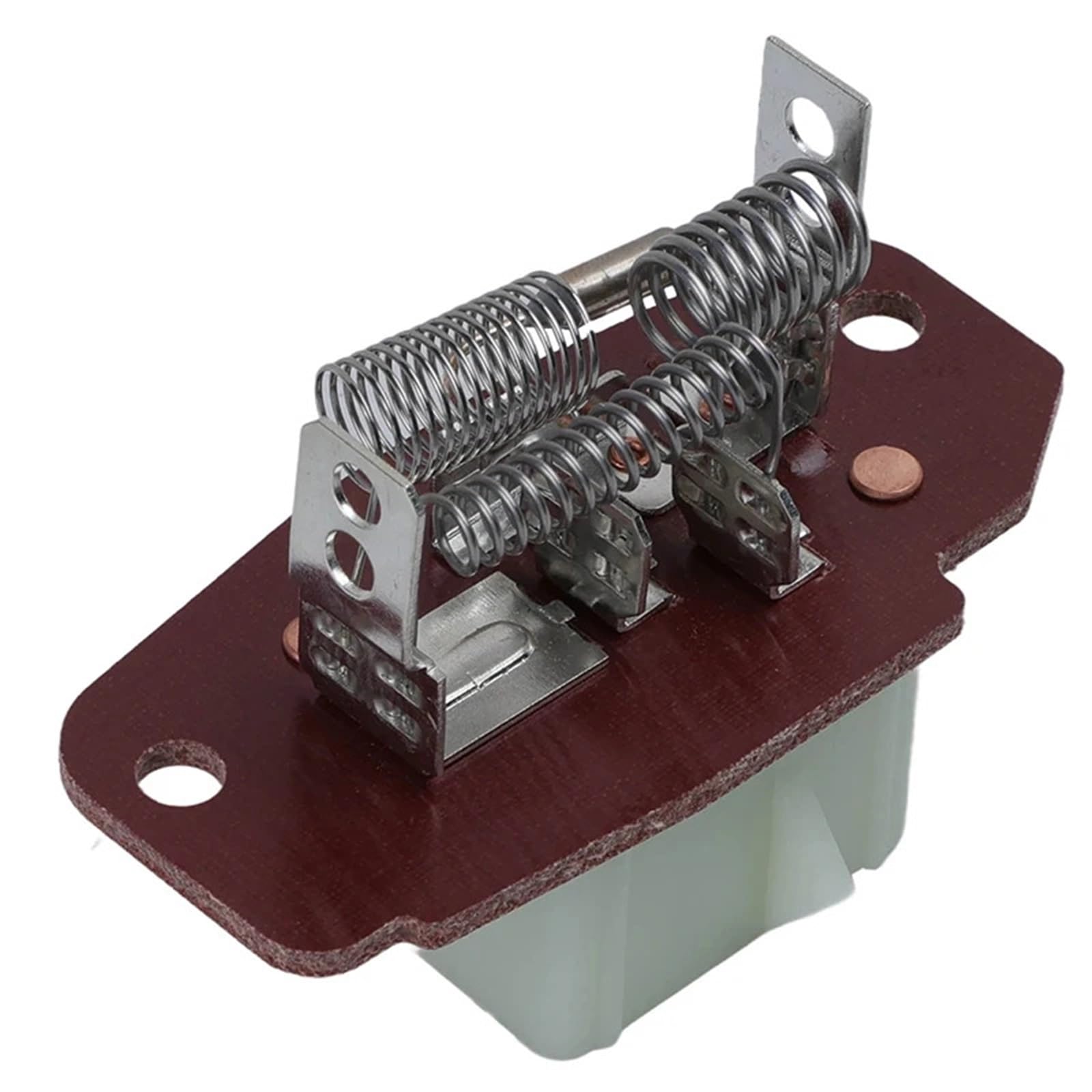 Motor del Ventilador Resistencia del Motor Ventilador HVAC 4C2Z19A706AA YH-1697 para Ford 1997-2014 E150 E250 1999-2007 F250 Automotor(with Line)